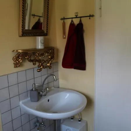 Holiday home Erholungsparadies Im Schoenen Franken *