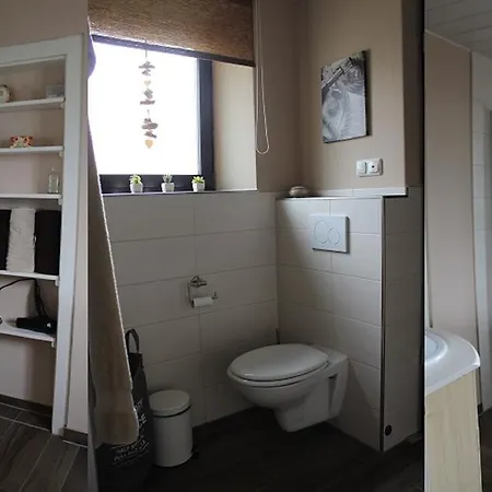 Erholungsparadies Im Schoenen Franken Holiday home