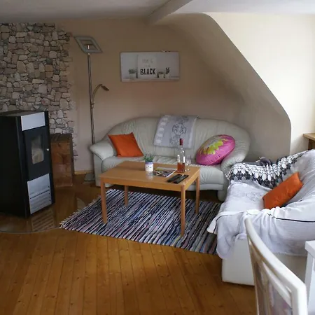 Holiday home Erholungsparadies Im Schoenen Franken Obertheres